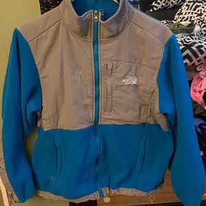 North face